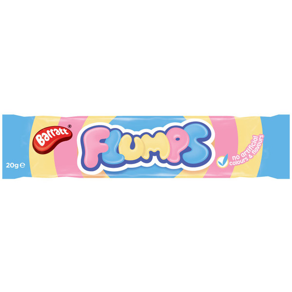 Barratt Flump 20g