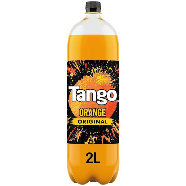 Tango Orange Original 2L