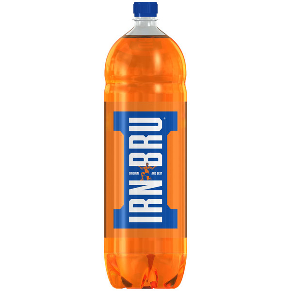 Irn Bru 2L