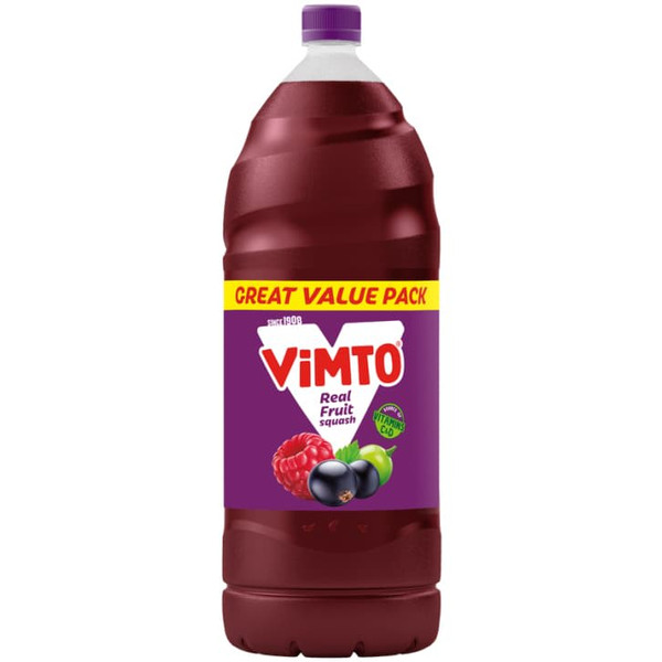 Vimto Original 3L