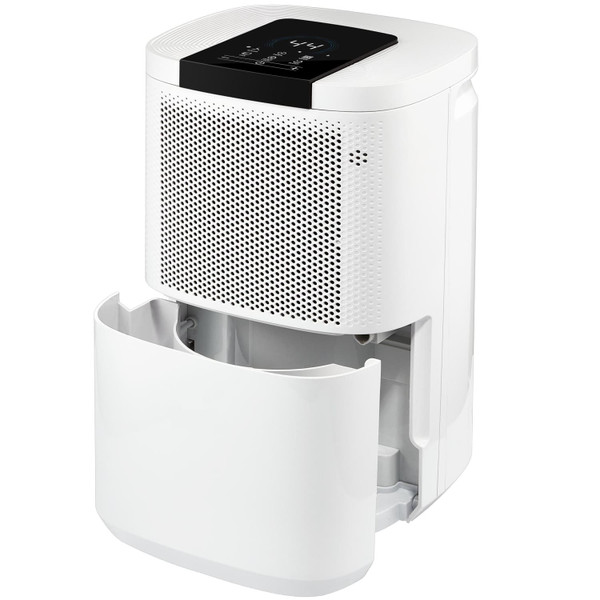 Blaupunkt Compressor Dehumidifier 10L