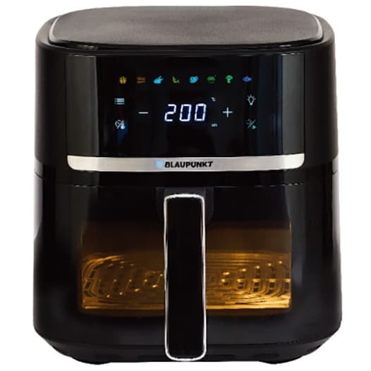 Blaupunkt Digital Air Fryer 6L