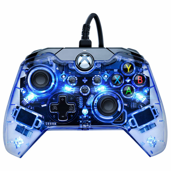 PDP Afterglow Xbox Series X Wired Controller