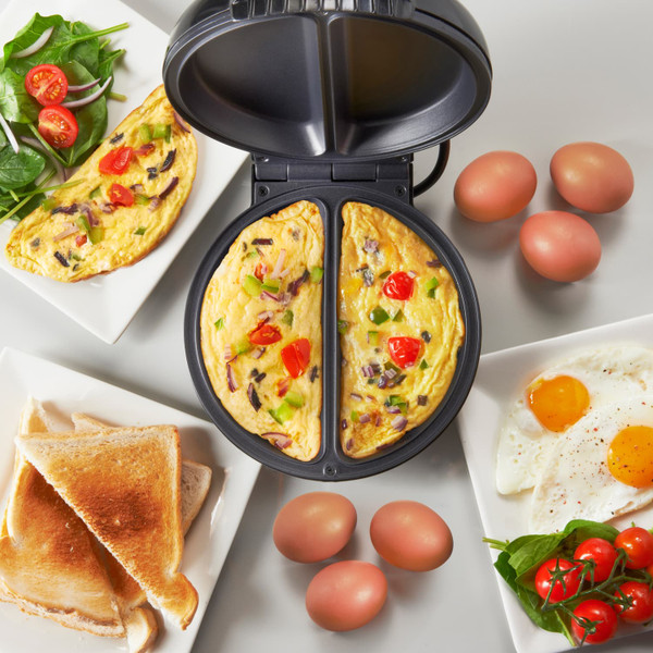 WeightWatchers Omelette Maker