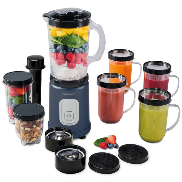 WeightWatchers 8-in-1 Multiblender