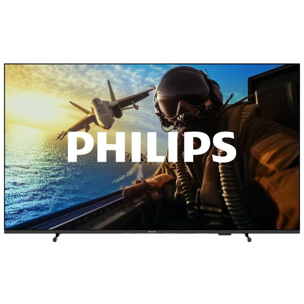 Philips 55" 4K Smart TV