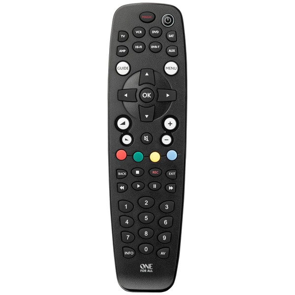 One For All Remote Control
