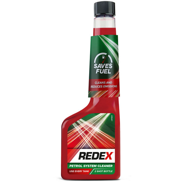 Redex Petrol Injector Cleaner 250ml