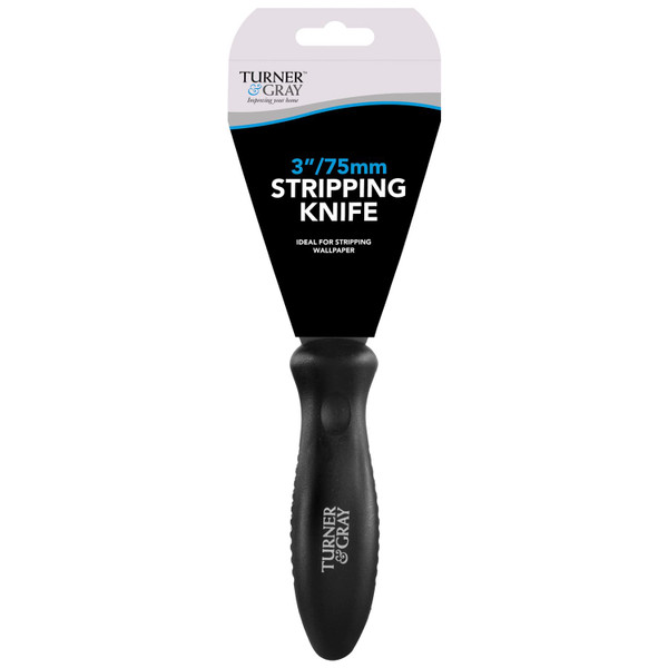 Turner & Gray Stripping Knife 3"