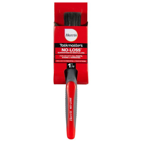 Harris No Loss Evolution Paint Brush 1"