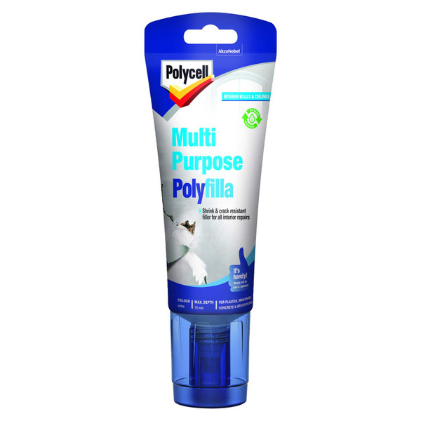 Polycell Multi-Purpose Polyfilla 330g