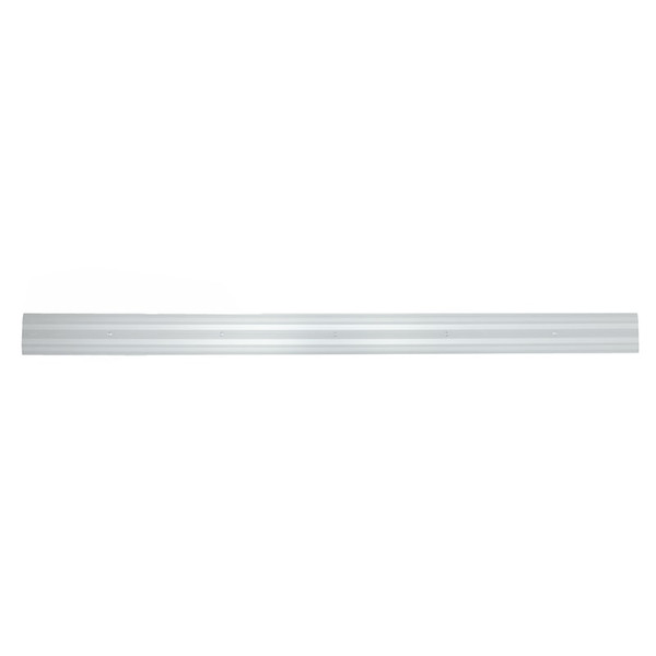 Carpet Cover Extra Wide Strip 900mm - Silver