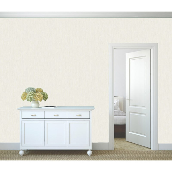 Debona Crystal Wallpaper - Ivory