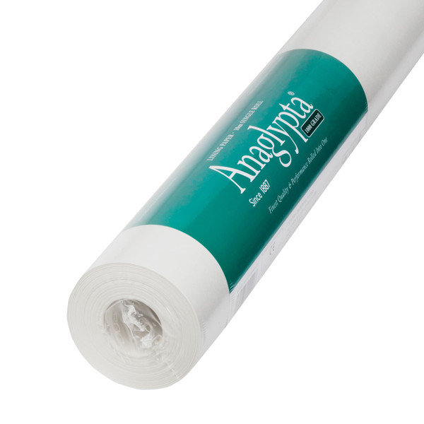 Anaglypta 1000 Grade Lining Paper 10m