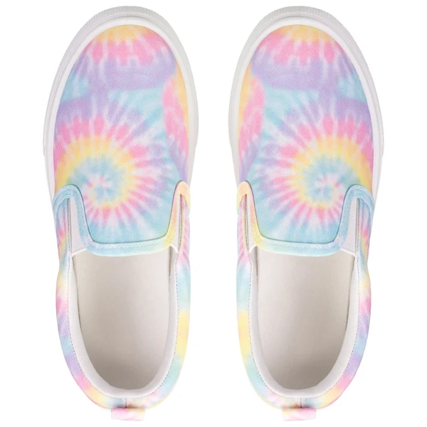 Older Kids Slip On Trainers