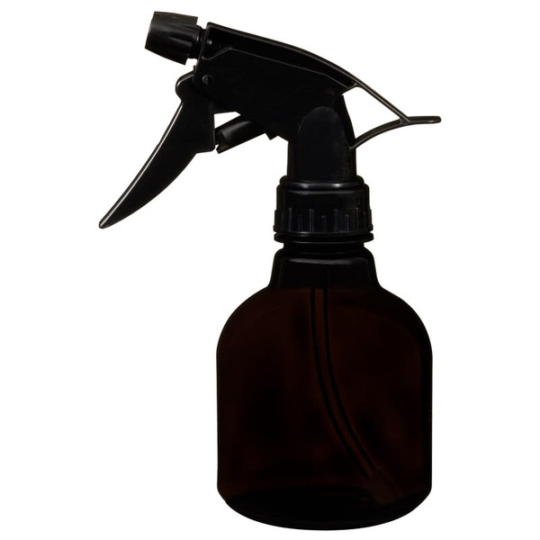 Plastic Spray Bottle - Clear