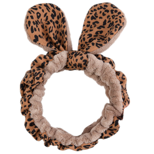 Style Studio Headband - Fox