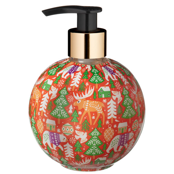 Christmas Hand Wash 500ml - Snowball Spritz 