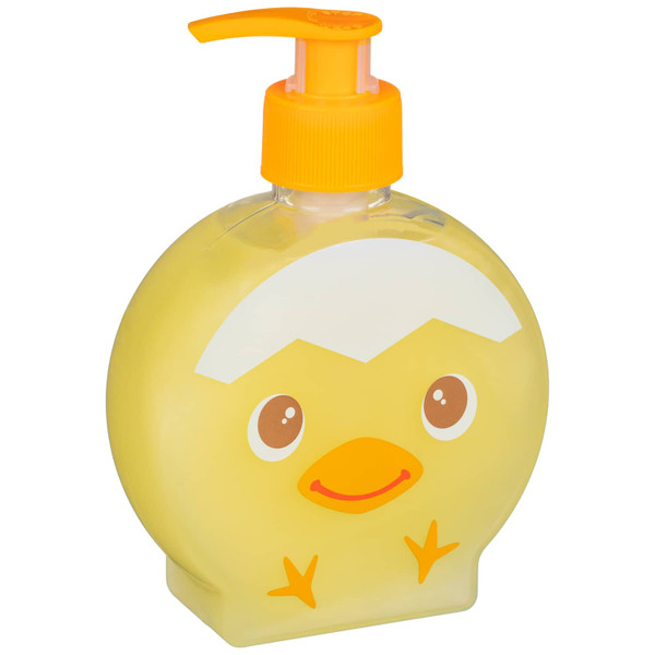 Easter Half Dome Hand Wash 350ml - Bunny