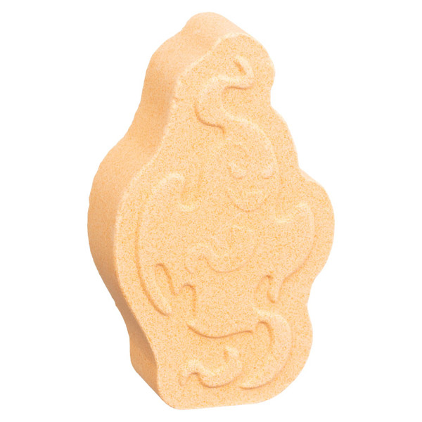 Halloween Bath Fizzer 200g - Skeleton