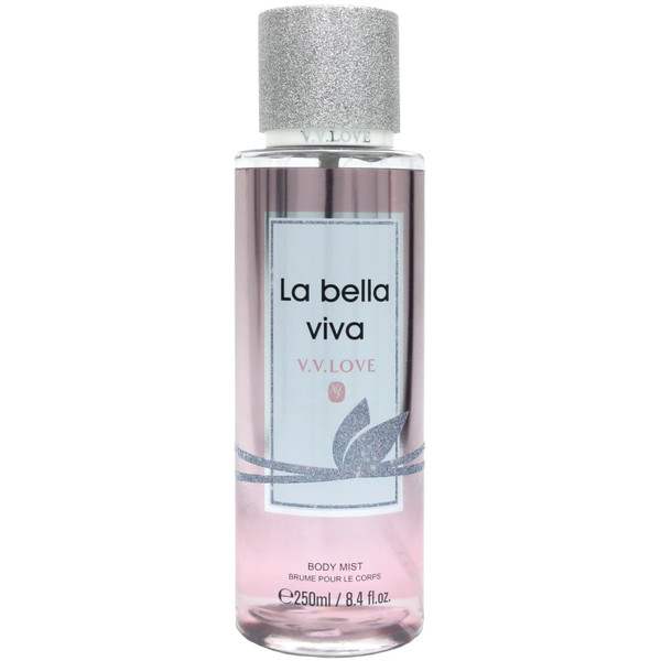Shining Rock Body Mist 250ml