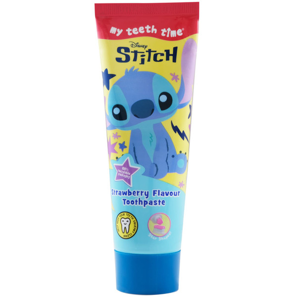 Disney Stitch Toothpaste 75ml