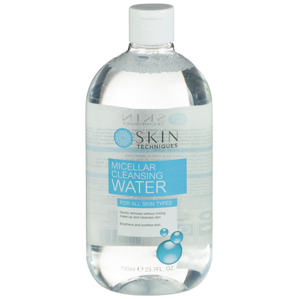 Skin Techniques Micellar Water 700ml - Standard