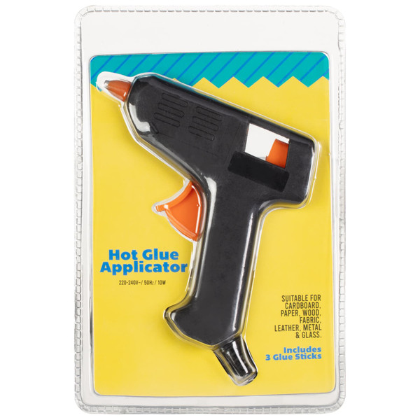 Hot Glue Applicator