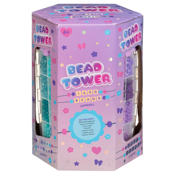Bead Tower