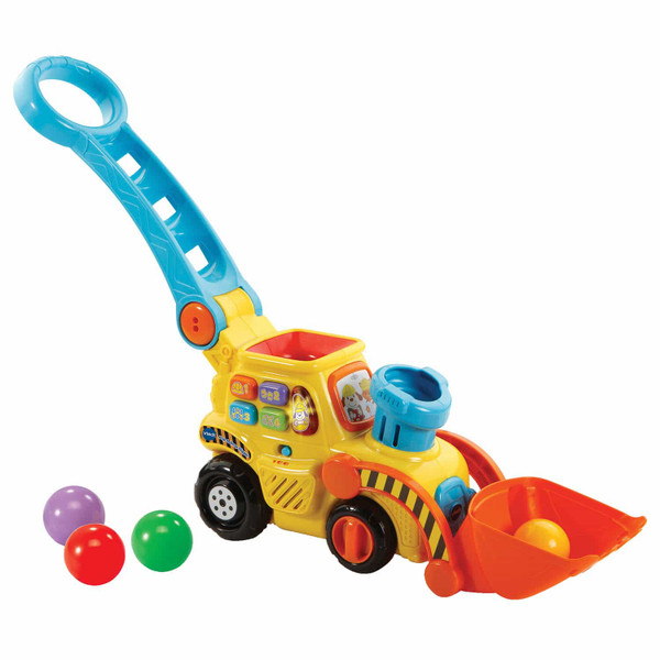 Pop a Ball Drop Digger