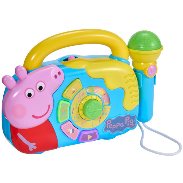 Peppa Pig Boombox