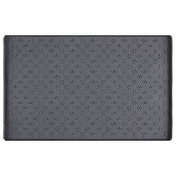 Silicone Placemat - Grey