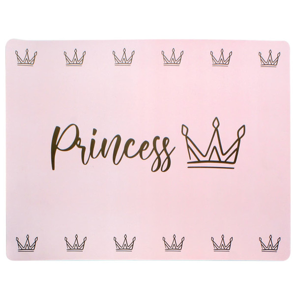 Pet Feeding Mat - Princess