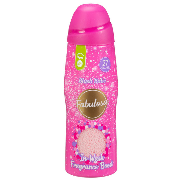 Fabulosa In-Wash Fragrance Boost 27W - Blush Babe