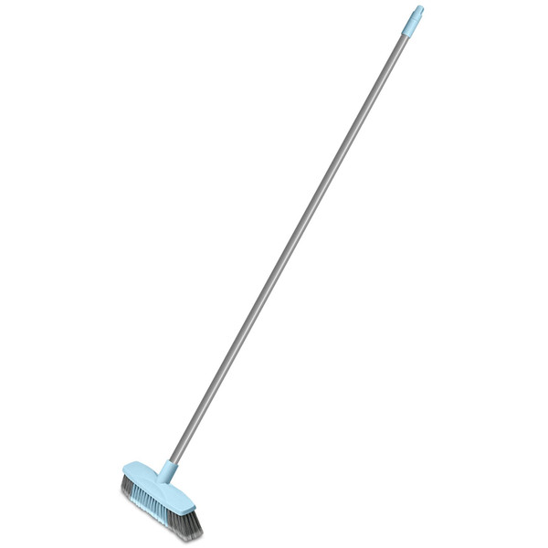 Addis Broom-X Cross Bristle Sweep Broom