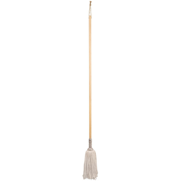 Bamboo Cotton String Mop