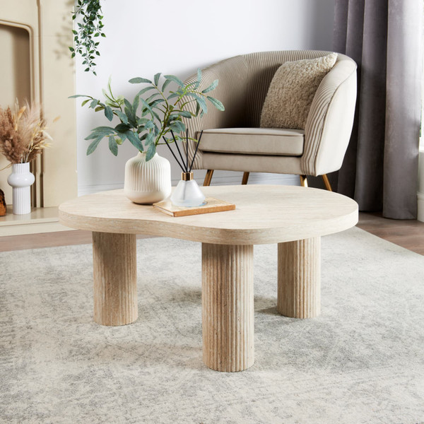 Home Collection Riya Coffee Table