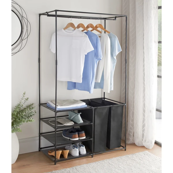 Spaceways Wardrobe Organiser