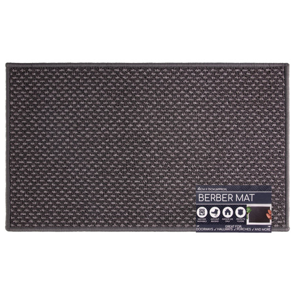 Berber Doormat
