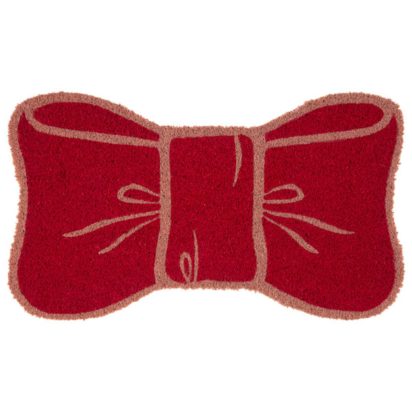 Bow Coir Doormat