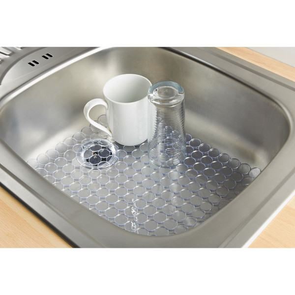 Addis Cushioned Sink Protector