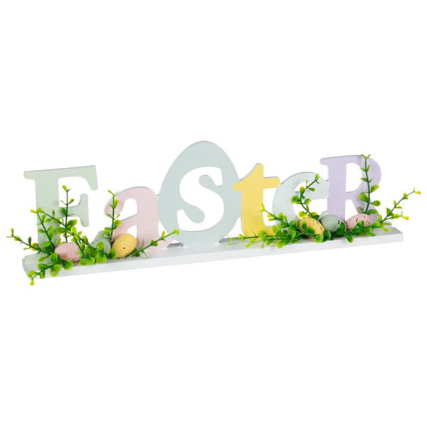 Easter Sign