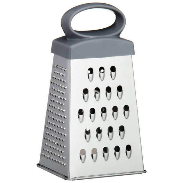 Mini 4-Sided Grater