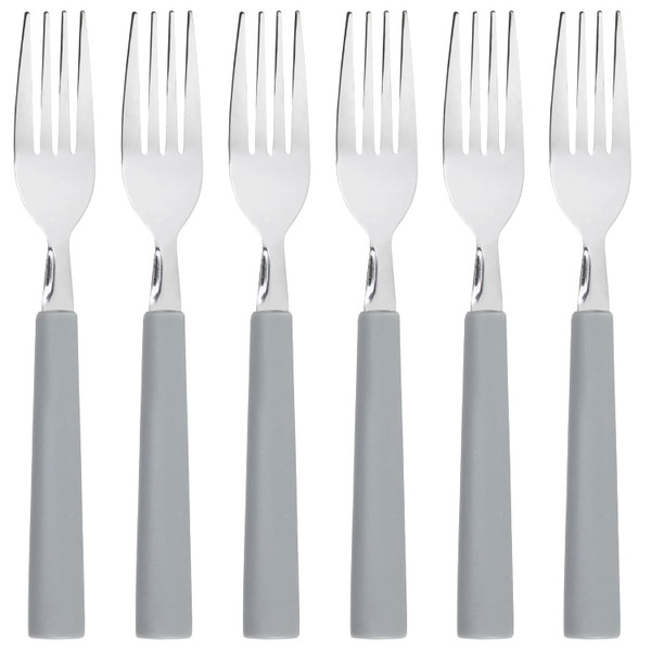 Fork Set 6pc