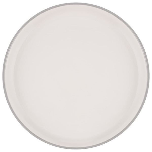 Two Tone Dinner Plate
