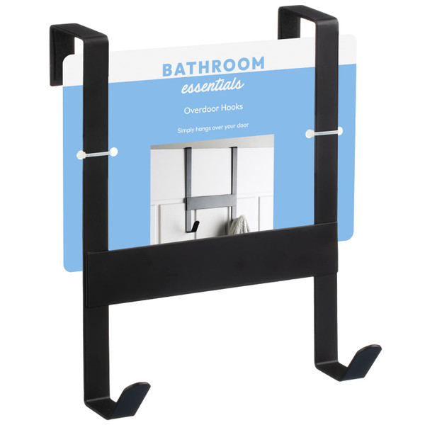 Addis Overdoor Hooks
