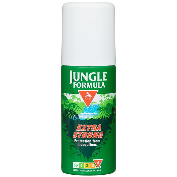 Jungle Formula Extra Strong Insect Repellent 90ml