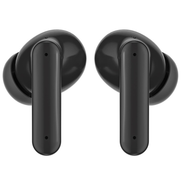 Goodmans TWS Bluetooth Earphones - Black