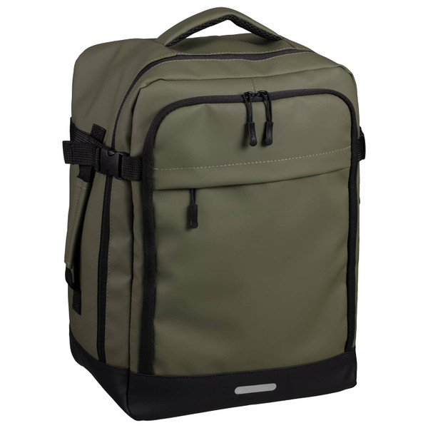 Men's Backpack - Green