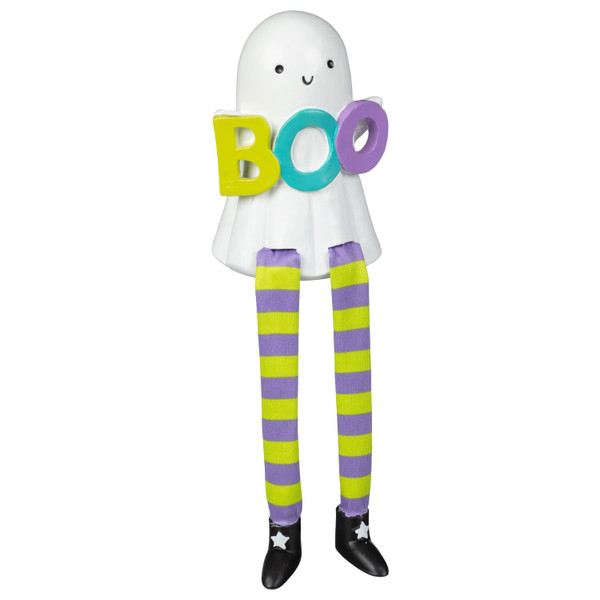 Halloween Shelf Sitters - Ghost